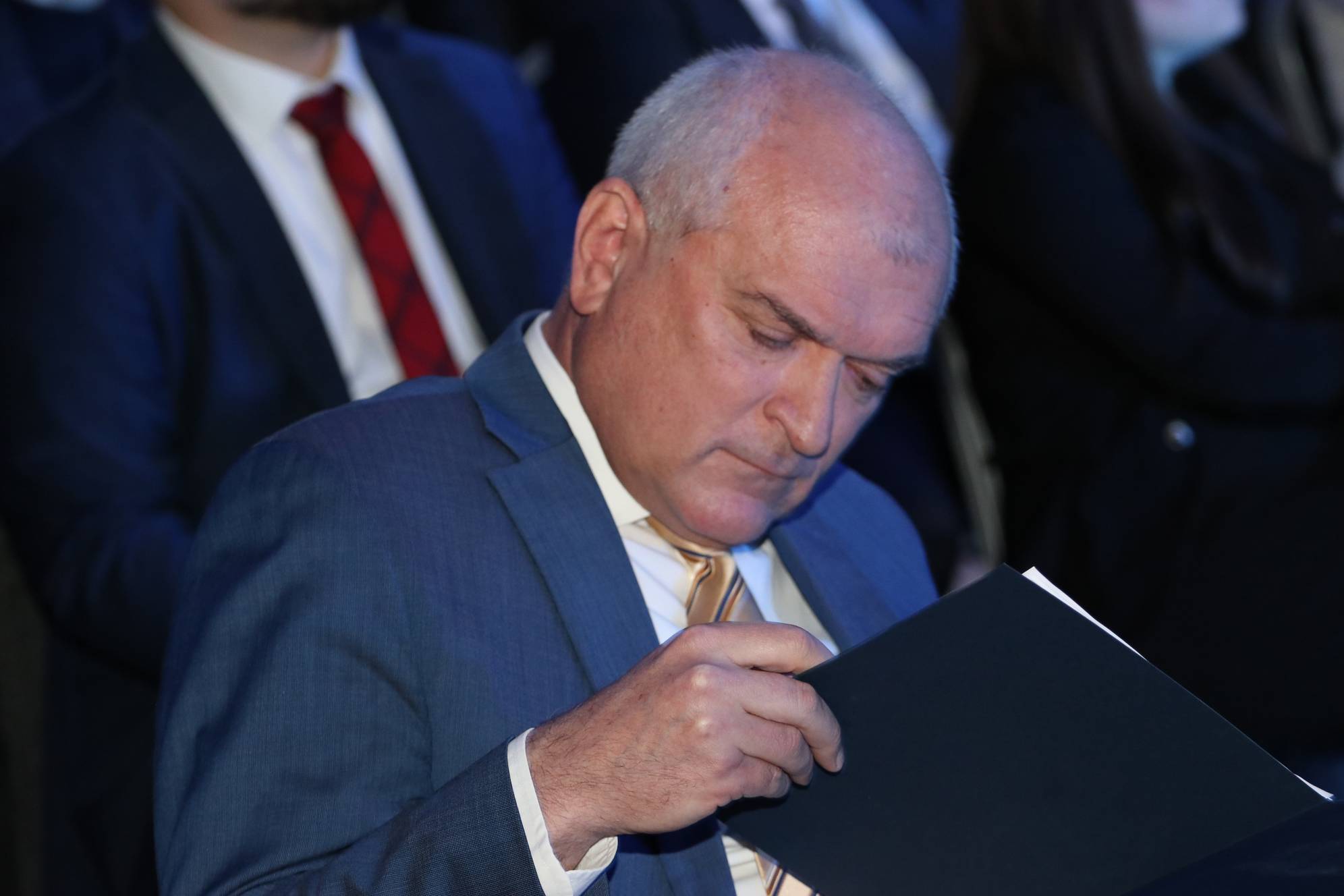  Димитър Главчев 